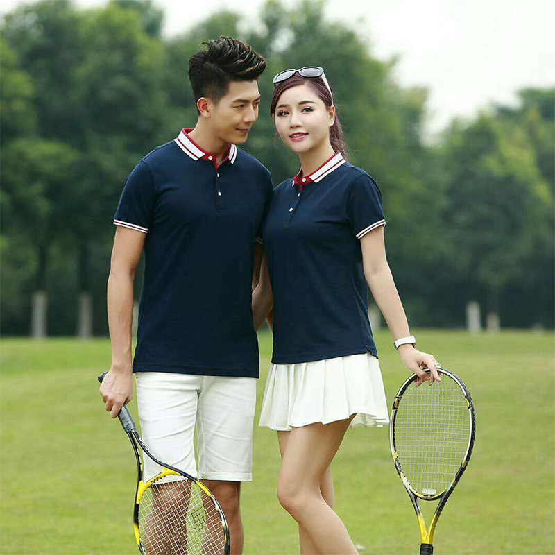POLO衫